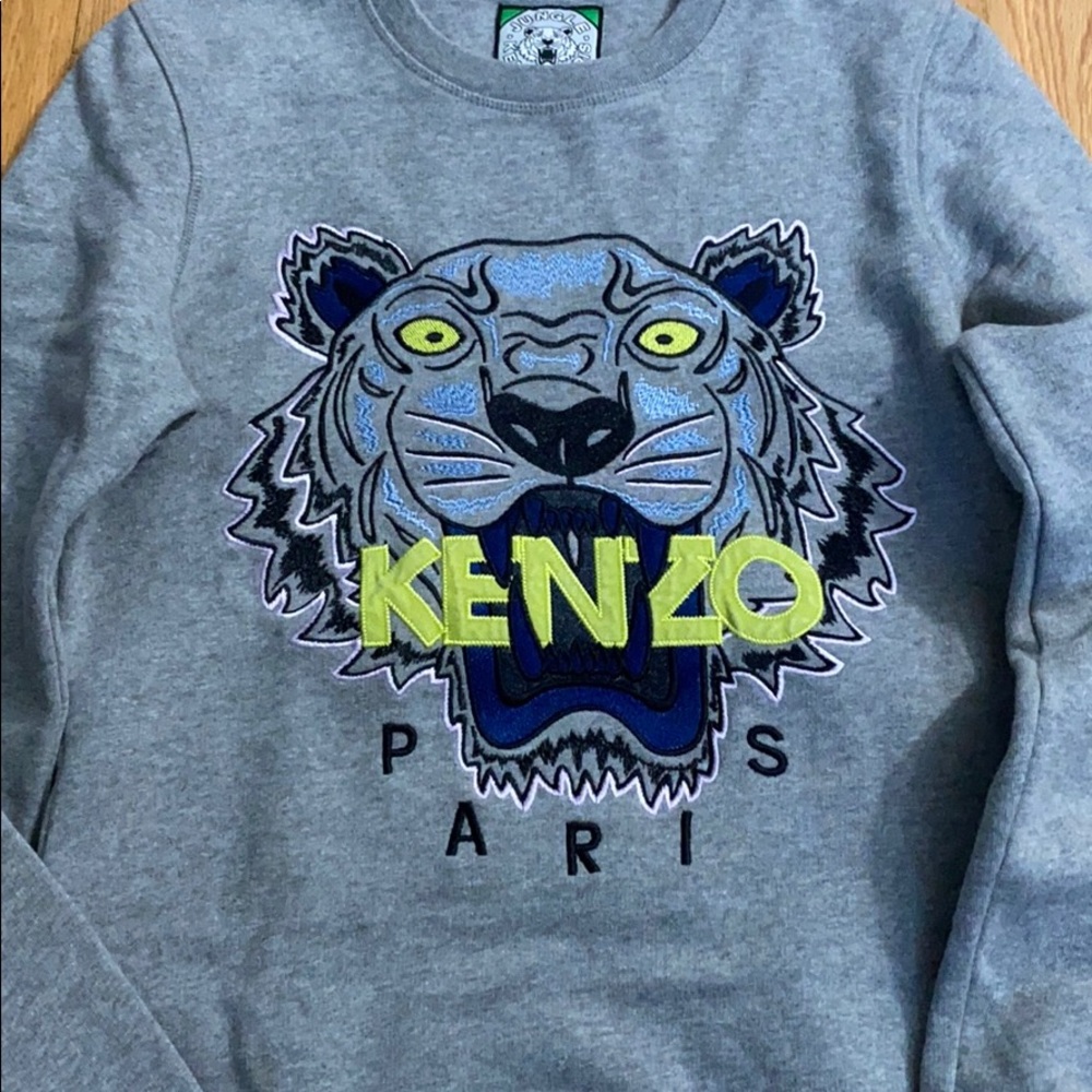 Kenzo Sweatshirt